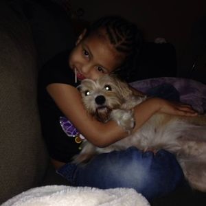 Meet your Posher, Kenya